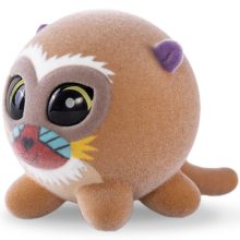 Flockies S1 - Max a pávián