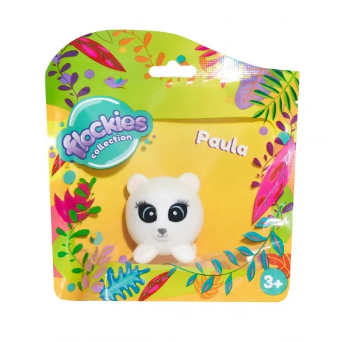 Flockies S1 - Paula a jegesmedve