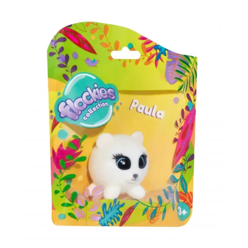 Flockies S1 - Paula a jegesmedve