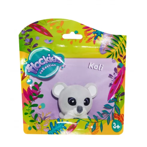 Flockies S1 - Kali a koala