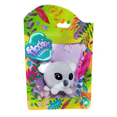 Flockies S1 - Kali a koala
