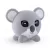 Flockies S1 - Kali a koala