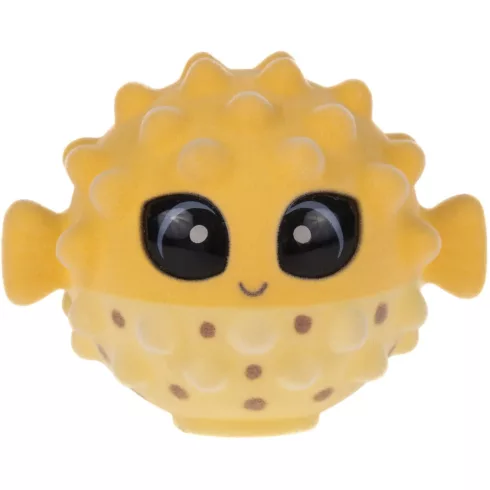 Flockies S2 - Poppy a gömbhal