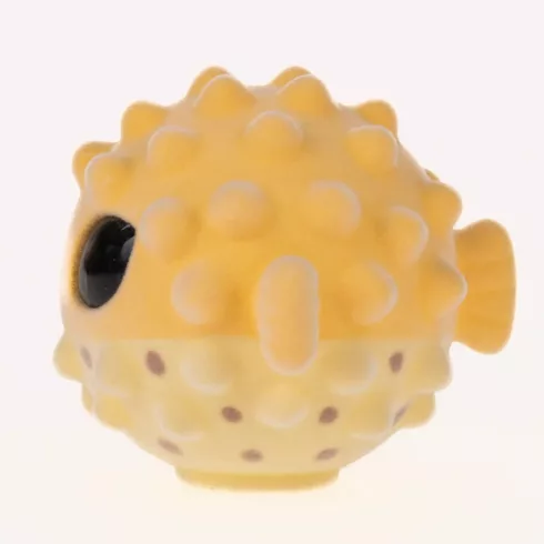 Flockies S2 - Poppy a gömbhal