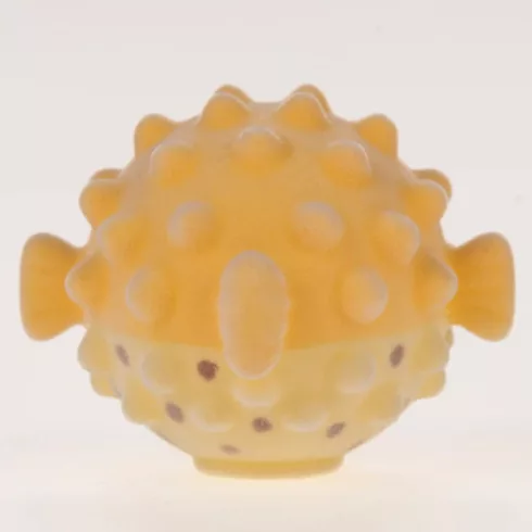 Flockies S2 - Poppy a gömbhal