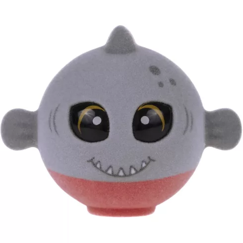 Flockies S2 - Peri a piranha