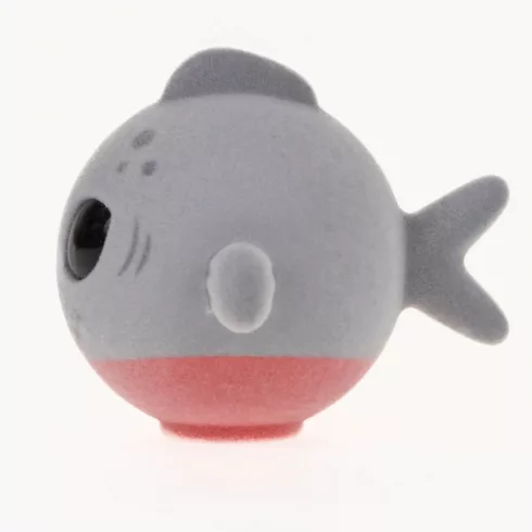 Flockies S2 - Peri a piranha