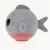 Flockies S2 - Peri a piranha