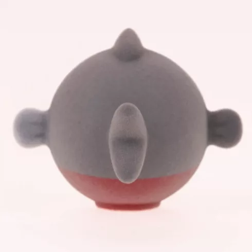 Flockies S2 - Peri a piranha