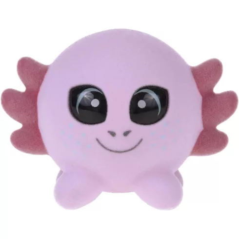 Flockies S2 - Alan az axolotl