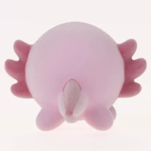 Flockies S2 - Alan az axolotl