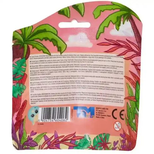 Flockies S2 - Niko a narvál