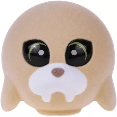 Flockies S2 - Wilfred a rozmár