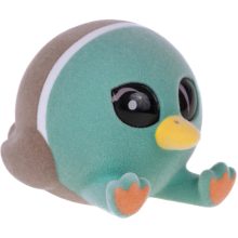 Flockies S2 - David a kacsa