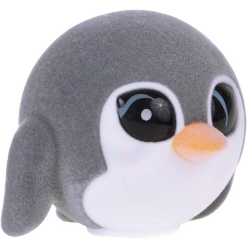 Flockies S2 - Phillip a pingvin