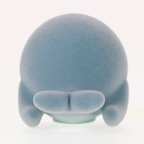 Flockies S2 - Gyűjtői házikó Wilbert a bálna figurával