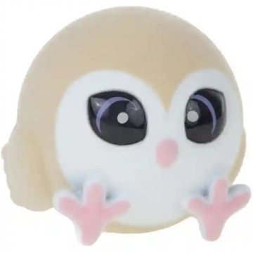 Flockies S4 - Octavia a bagoly