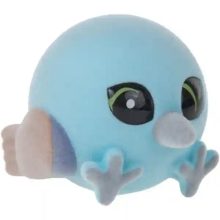 Flockies S4 - Bernard a kék cinege