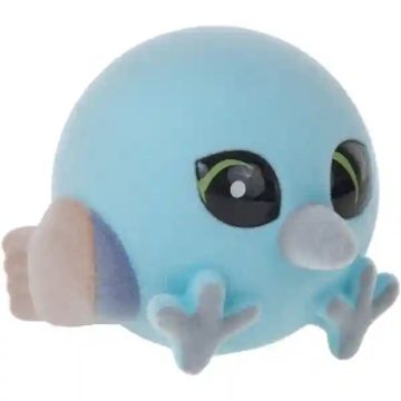 Flockies S4 - Bernard a kék cinege