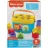 Mattel Fisher-Price - Formaválogató dobozka