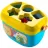 Mattel Fisher-Price - Formaválogató dobozka