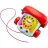   Mattel Fisher-Price - Guruló játék telefon hanggal babáknak