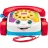   Mattel Fisher-Price - Guruló játék telefon hanggal babáknak