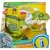 Mattel Fisher-Price Jurassic World - Falánk Tyrannosaurus Rex dino figura 40cm, T-Rex