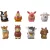 Mattel Fisher-Price Little People - A farm állatai