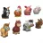 Mattel Fisher-Price Little People - A farm állatai