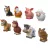 Mattel Fisher-Price Little People - A farm állatai