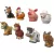 Mattel Fisher-Price Little People - A farm állatai