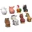 Mattel Fisher-Price Little People - A farm állatai