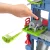 Mattel Fisher-Price Minyonok - Gru titkos rejtekhelye Otto minyon figurával és rakétával, Gru színre lép