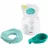   Mattel Fisher-Price - Interaktív bili, babavécé levehető WC ülőkével kicsiknek