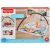 Mattel Fisher-Price Nőj velem 3 az 1-ben zenélő játszószőnyeg
