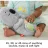   Mattel Fisher-Price - Interaktív szunyókáló plüss koala hanggal és mozgással