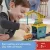 Mattel Fisher-Price - Thomas, a gőzmozdony: motorizált vonatszett sínpályával és daruval