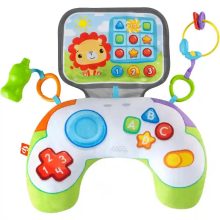Mattel Fisher-Price gamer pocakpárna