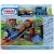 Mattel Fisher-Price - Thomas, a gőzmozdony: 3 az 1-ben csomagszállító motorizált vonatszett