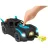   Mattel Fisher-Price Batman - Interaktív Batmobile autó Batman figurával és kilövővel, DC Super Friends