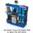   Mattel Fisher-Price Batman - Gotham City interaktív börtöne figurákkal, DC Super Friends