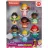   Mattel Fisher-Price Little People Disney - Hercegnők 7db-os figuraszett