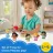   Mattel Fisher-Price Little People Disney - Hercegnők 7db-os figuraszett