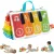 Mattel Fisher-Price - Rugdalozó talpak interaktív zongora