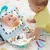Mattel Fisher-Price - Rugdalozó talpak interaktív zongora