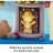   Mattel Fisher-Price Little People - Kalandos repülőtér repülővel és figurákkal