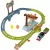 Mattel Fisher-Price - Thomas, a gőzmozdony: Motorizált festékszállító vonatszett