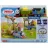   Mattel Fisher-Price - Thomas, a gőzmozdony: Motorizált festékszállító vonatszett