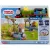 Mattel Fisher-Price - Thomas, a gőzmozdony: Motorizált festékszállító vonatszett